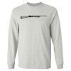 Customer Supplied Long Sleeve T-Shirt Thumbnail