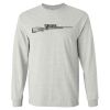 Customer Supplied Long Sleeve T-Shirt Thumbnail