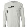 Customer Supplied Long Sleeve T-Shirt Thumbnail