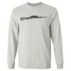 Customer Supplied Long Sleeve T-Shirt Thumbnail