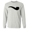 Customer Supplied Long Sleeve T-Shirt Thumbnail