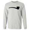 Customer Supplied Long Sleeve T-Shirt Thumbnail