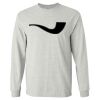 Customer Supplied Long Sleeve T-Shirt Thumbnail