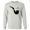 Customer Supplied Long Sleeve T-Shirt Thumbnail