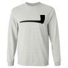 Customer Supplied Long Sleeve T-Shirt Thumbnail