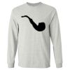 Customer Supplied Long Sleeve T-Shirt Thumbnail
