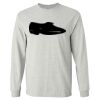 Customer Supplied Long Sleeve T-Shirt Thumbnail