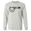 Customer Supplied Long Sleeve T-Shirt Thumbnail