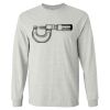 Customer Supplied Long Sleeve T-Shirt Thumbnail