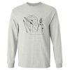 Customer Supplied Long Sleeve T-Shirt Thumbnail