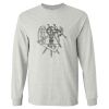 Customer Supplied Long Sleeve T-Shirt Thumbnail