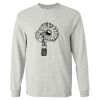 Customer Supplied Long Sleeve T-Shirt Thumbnail