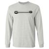 Customer Supplied Long Sleeve T-Shirt Thumbnail
