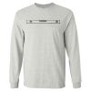 Customer Supplied Long Sleeve T-Shirt Thumbnail