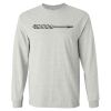 Customer Supplied Long Sleeve T-Shirt Thumbnail