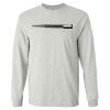 Customer Supplied Long Sleeve T-Shirt Thumbnail
