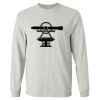 Customer Supplied Long Sleeve T-Shirt Thumbnail