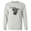 Customer Supplied Long Sleeve T-Shirt Thumbnail