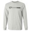 Customer Supplied Long Sleeve T-Shirt Thumbnail
