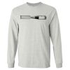 Customer Supplied Long Sleeve T-Shirt Thumbnail