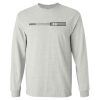Customer Supplied Long Sleeve T-Shirt Thumbnail