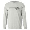 Customer Supplied Long Sleeve T-Shirt Thumbnail