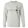 Customer Supplied Long Sleeve T-Shirt Thumbnail