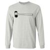 Customer Supplied Long Sleeve T-Shirt Thumbnail