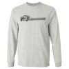 Customer Supplied Long Sleeve T-Shirt Thumbnail