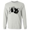 Customer Supplied Long Sleeve T-Shirt Thumbnail