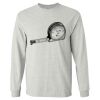 Customer Supplied Long Sleeve T-Shirt Thumbnail