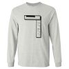 Customer Supplied Long Sleeve T-Shirt Thumbnail