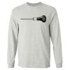 Customer Supplied Long Sleeve T-Shirt Thumbnail