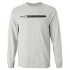 Customer Supplied Long Sleeve T-Shirt Thumbnail