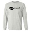 Customer Supplied Long Sleeve T-Shirt Thumbnail
