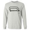 Customer Supplied Long Sleeve T-Shirt Thumbnail