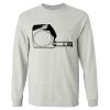 Customer Supplied Long Sleeve T-Shirt Thumbnail