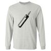 Customer Supplied Long Sleeve T-Shirt Thumbnail