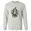 Customer Supplied Long Sleeve T-Shirt Thumbnail