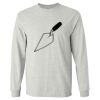Customer Supplied Long Sleeve T-Shirt Thumbnail