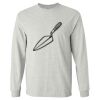Customer Supplied Long Sleeve T-Shirt Thumbnail