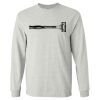 Customer Supplied Long Sleeve T-Shirt Thumbnail