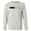 Customer Supplied Long Sleeve T-Shirt Thumbnail