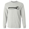 Customer Supplied Long Sleeve T-Shirt Thumbnail