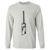 Customer Supplied Long Sleeve T-Shirt Thumbnail