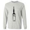 Customer Supplied Long Sleeve T-Shirt Thumbnail