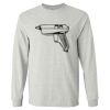 Customer Supplied Long Sleeve T-Shirt Thumbnail