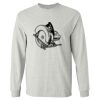 Customer Supplied Long Sleeve T-Shirt Thumbnail