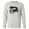 Customer Supplied Long Sleeve T-Shirt Thumbnail