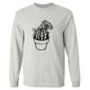 Customer Supplied Long Sleeve T-Shirt Thumbnail